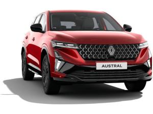Renault Austral Evolution Full Hybrid E-Tech 200 PDC KLI