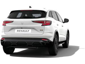 Renault Austral Evolution Full Hybrid E-Tech 200 PDC KLI