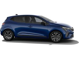 Renault Clio Techno TCe 90 Apple CarPlay Rückfahrkamera