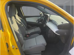 Renault 5 R5 E-Tech elektrisch Evolution 120 Urban Rang