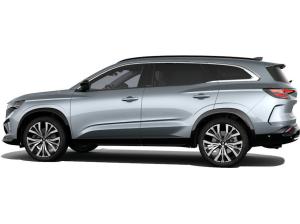 Renault Espace 6 Iconic Full Hybrid E-Tech 200 5-Sitzer