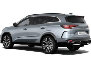 Renault Espace 6 Iconic Full Hybrid E-Tech 200 5-Sitzer