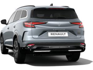 Renault Espace 6 Iconic Full Hybrid E-Tech 200 5-Sitzer