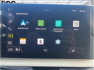 Renault 5 R5 E-Tech elektrisch Evolution 120 Urban Rang