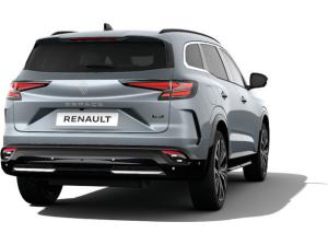 Renault Espace 6 Iconic Full Hybrid E-Tech 200 5-Sitzer