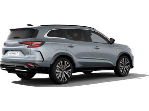 Renault Espace 6 Iconic Full Hybrid E-Tech 200 5-Sitzer