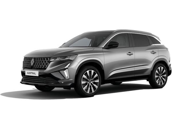 Renault Austral Techno Full Hybrid E-Tech 200 PDC KLIMA