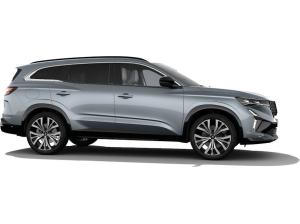 Renault Espace 6 Iconic Full Hybrid E-Tech 200 5-Sitzer