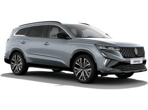 Renault Espace 6 Iconic Full Hybrid E-Tech 200 5-Sitzer