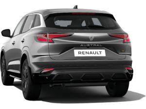 Renault Austral Evolution Full Hybrid E-Tech 200 PDC KLI