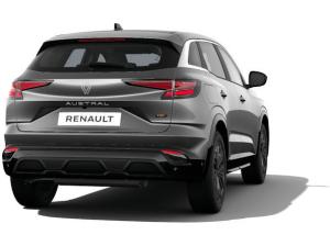 Renault Austral Evolution Full Hybrid E-Tech 200 PDC KLI