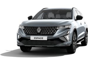 Renault Espace 6 Iconic Full Hybrid E-Tech 200 5-Sitzer