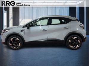 Renault Captur Techno Eco-G 100 Apple CarPlay PDC KLIMA