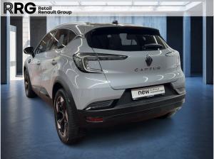 Renault Captur Techno Eco-G 100 Apple CarPlay PDC KLIMA