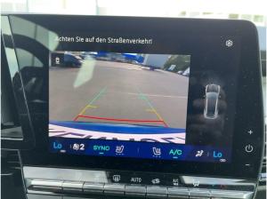 Renault Austral Evolution Mild Hybrid 160 Automatik PDC