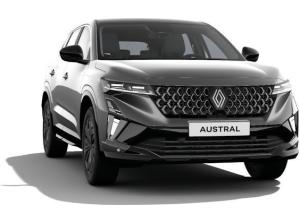 Renault Austral Evolution Full Hybrid E-Tech 200 PDC KLI