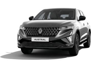 Renault Austral Evolution Full Hybrid E-Tech 200 PDC KLI