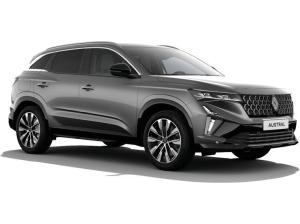 Renault Austral Techno Full Hybrid E-Tech 200 PDC KLIMA