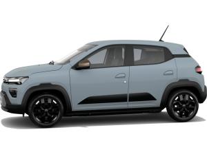 Dacia Spring Extreme electric 100 Apple CarPlay PDC BT