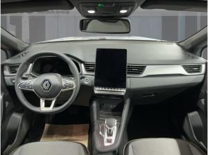 Renault Captur Techno Eco-G 100 Apple CarPlay PDC KLIMA