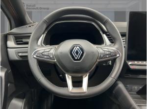 Renault Captur Techno Eco-G 100 Apple CarPlay PDC KLIMA