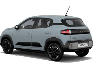 Dacia Spring Extreme electric 100 Apple CarPlay PDC BT