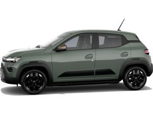 Dacia Spring Extreme electric 100 Apple CarPlay PDC BT