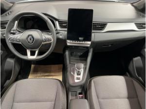 Renault Captur Techno Eco-G 100 Apple CarPlay PDC KLIMA