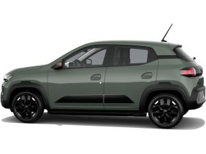 Dacia Spring Extreme electric 100 Apple CarPlay PDC BT