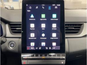 Renault Captur Techno Eco-G 100 Apple CarPlay PDC KLIMA