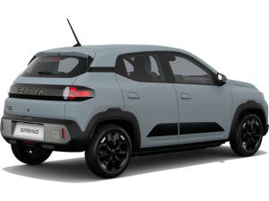 Dacia Spring Extreme electric 100 Apple CarPlay PDC BT