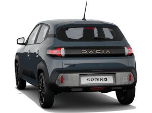 Dacia Spring Extreme electric 100 Apple CarPlay PDC BT