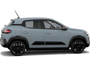 Dacia Spring Extreme electric 100 Apple CarPlay PDC BT