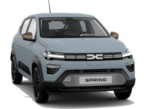 Dacia Spring Extreme electric 100 Apple CarPlay PDC BT