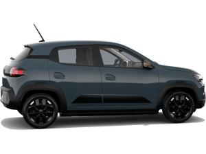 Dacia Spring Extreme electric 100 Apple CarPlay PDC BT