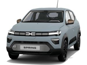 Dacia Spring Extreme electric 100 Apple CarPlay PDC BT