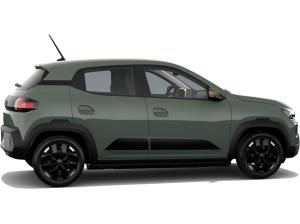 Dacia Spring Extreme electric 100 Apple CarPlay PDC BT