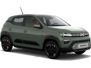 Dacia Spring Extreme electric 100 Apple CarPlay PDC BT