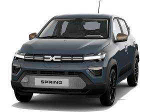 Dacia Spring Extreme electric 100 Apple CarPlay PDC BT