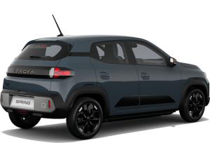 Dacia Spring Extreme electric 100 Apple CarPlay PDC BT
