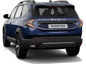Dacia Bigster Journey ECO-G 140 Apple CarPlay PDC KLIM