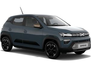 Dacia Spring Extreme electric 100 Apple CarPlay PDC BT