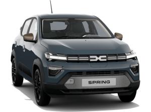 Dacia Spring Extreme electric 100 Apple CarPlay PDC BT