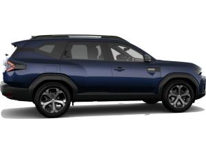 Dacia Bigster Journey ECO-G 140 Apple CarPlay PDC KLIM