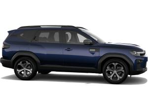 Dacia Bigster Journey ECO-G 140 Apple CarPlay PDC KLIM