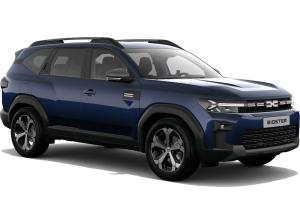 Dacia Bigster Journey ECO-G 140 Apple CarPlay PDC KLIM