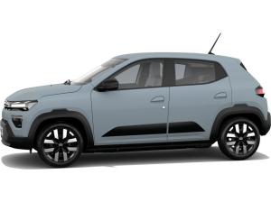 Dacia Spring Expression electric 70 Apple CarPlay PDC
