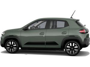 Dacia Spring Expression electric 70 PDC KLIMA ABS ESP