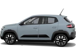 Dacia Spring Expression electric 70 Apple CarPlay PDC