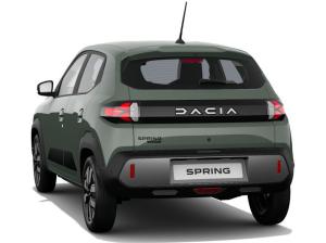 Dacia Spring Expression electric 70 PDC KLIMA ABS ESP